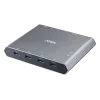 Aten Aten US3311 2 PORT 4K USB-C KVM DOCK Charger