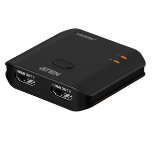 Aten Aten HDMI 2 True 4K VS4812 Cable