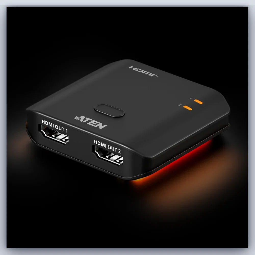 Aten Aten HDMI 2 8K VS5812 Cable