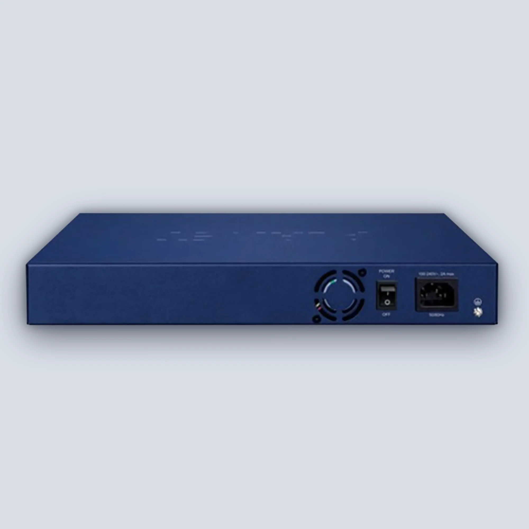 PLANET PLANET GS-6320-8P2X L3 8 Gigabit PoE 2 10G SFP Network Device