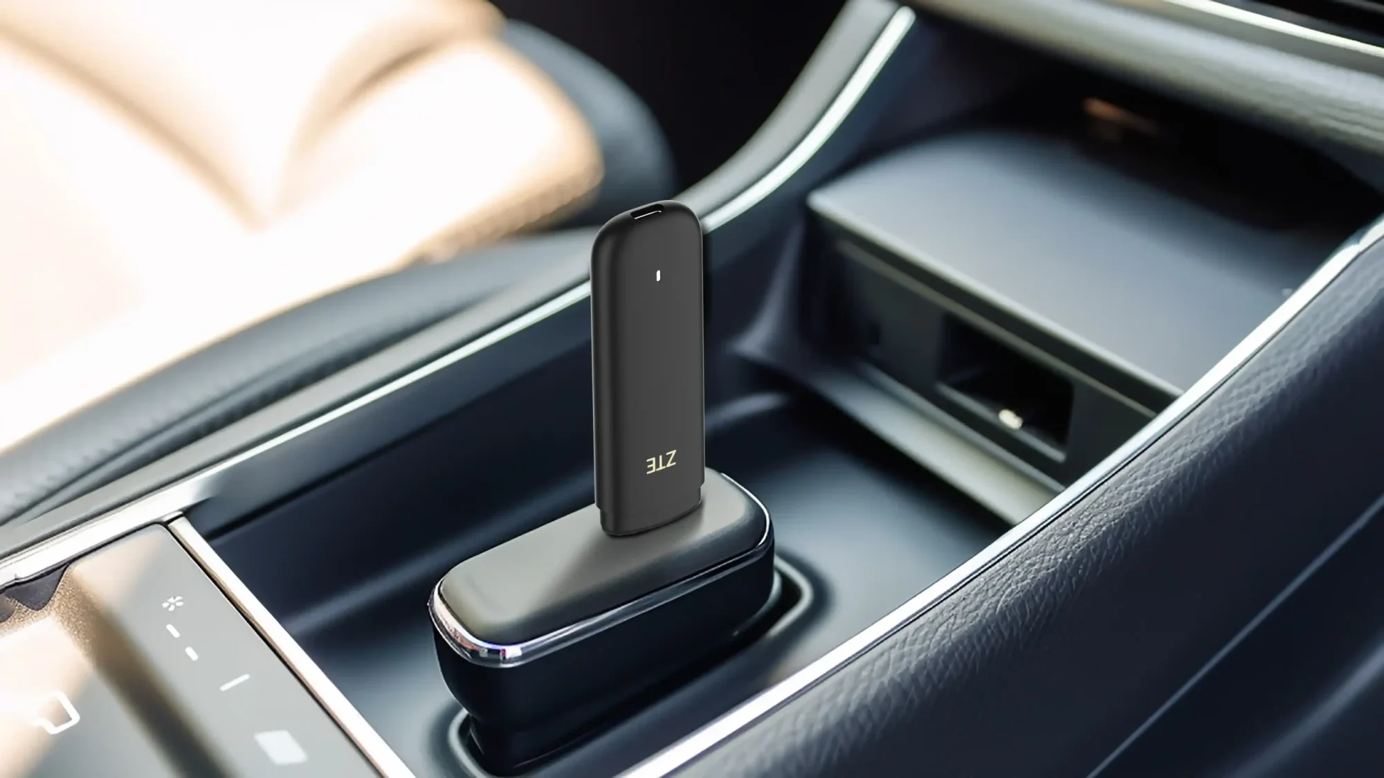 ZTE ZTE F30 Pro Wi-Fi 6 Network Device