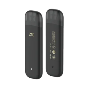 ZTE ZTE F30 Pro Wi-Fi 6 Network Device