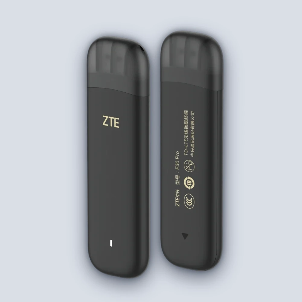 ZTE ZTE F30 Pro Wi-Fi 6 Network Device