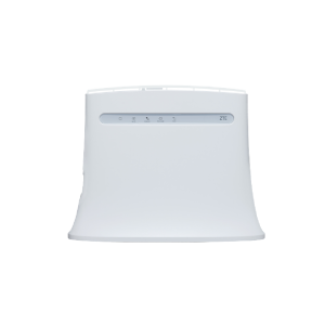 ZTE ZTE MF283U 4G LTE Network Device