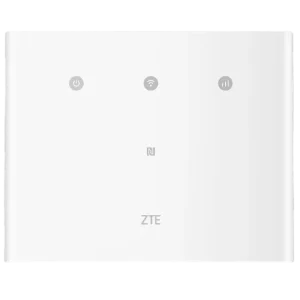 ZTE ZTE MF296R LTE Cat 6 Network Device