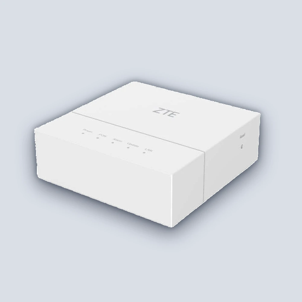 ZTE ZTE ZXHN F6005 GPON ONT Network Device