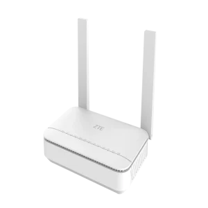 ZTE ZTE ZXHN F6705E GPON Wi-Fi 7 Network Device