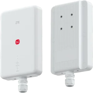 ZTE ZTE G5 Plus MC7500 Network Device