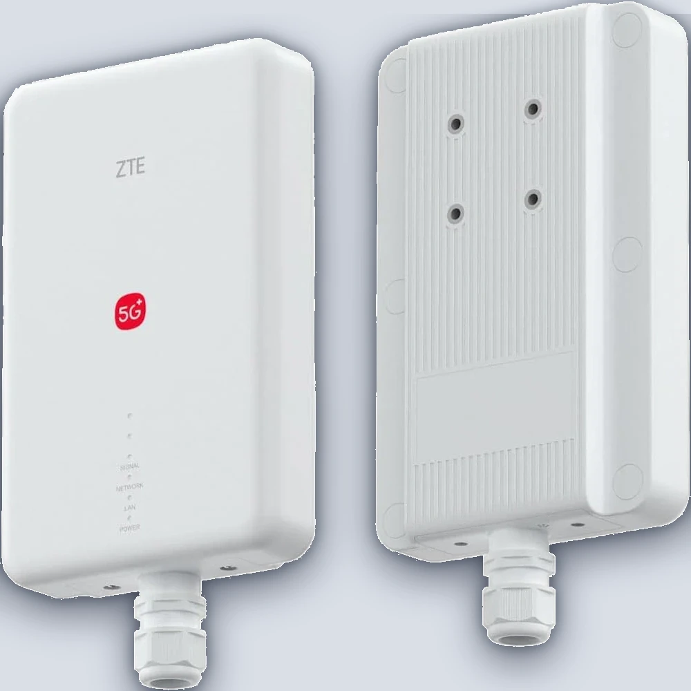 ZTE ZTE G5 Plus MC7500 Network Device