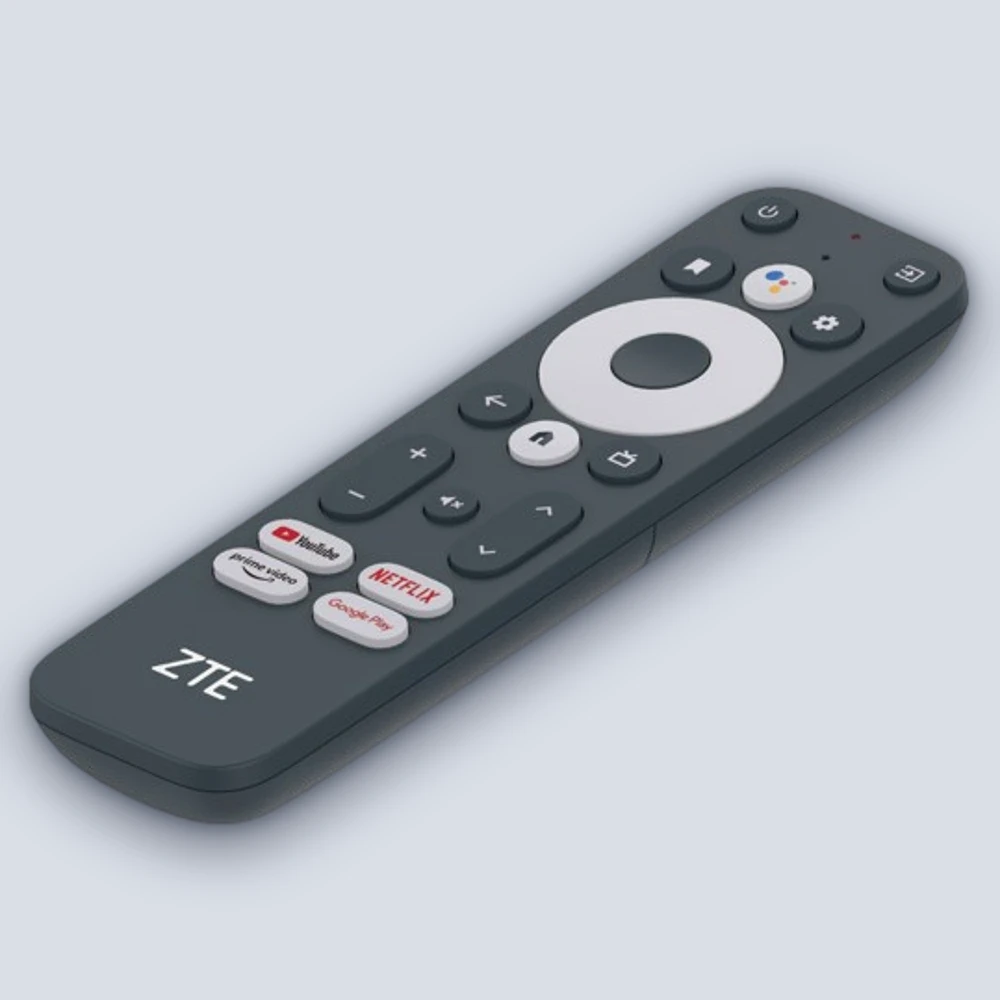 ZTE ZTE ZXV10 B866V2K 2/32G 4K Network Device