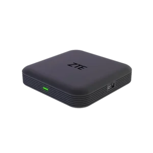 ZTE ZTE ZXV10 B866V2K 2/32G 4K Network Device
