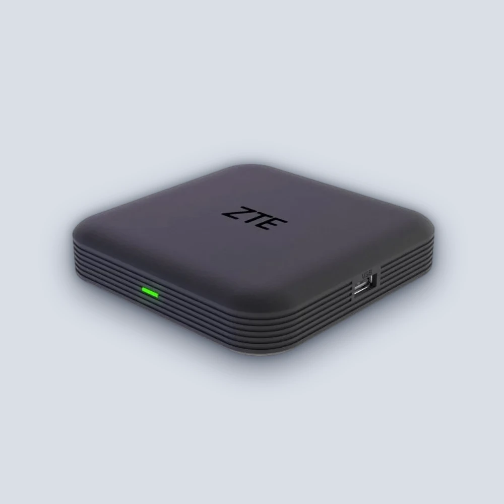 ZTE ZTE ZXV10 B866V2K 2/32G 4K Network Device