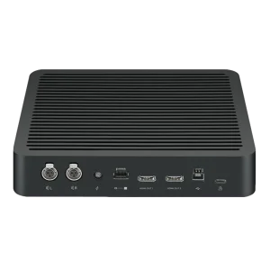 Logitech Logitech ONE YEAR EXT WARRANTY RALLY PLUS Webcam