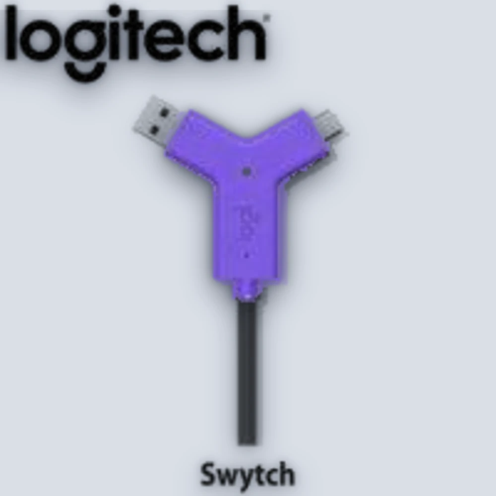 Logitech Logitech ONE YEAR EXT WARRANTY SWYTCH Webcam