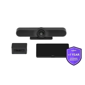 Logitech Logitech ONE YEAR EXT WARRANTY RALLY BAR Webcam