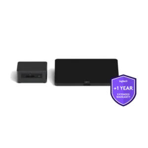 Logitech Logitech ONE YEAR EXT WARRANTY TAP SCHEDU Webcam