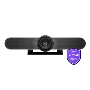 Logitech Logitech 3 YEARS EXT WARRANTY MEETUP Webcam