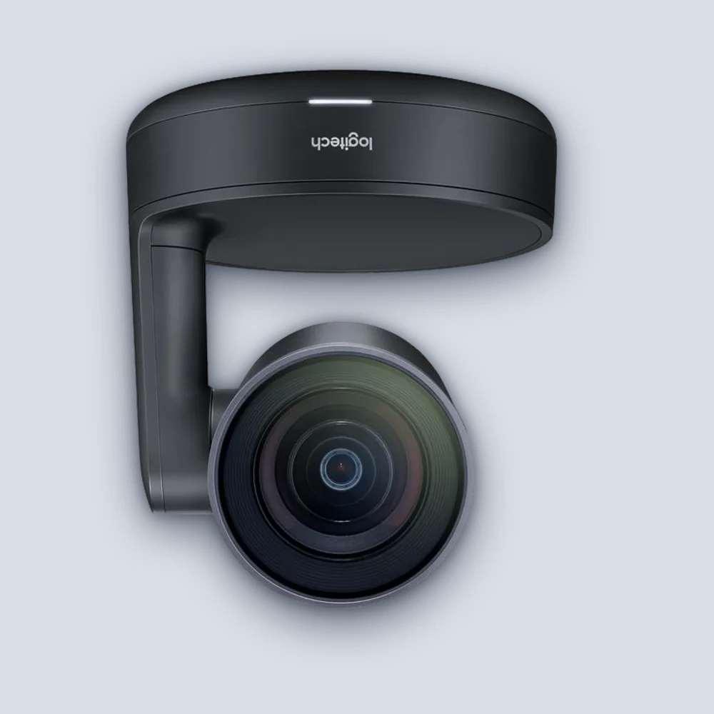 Logitech Logitech 3 YEARS EXT WARRANTY RALLY PTZ Security Camera