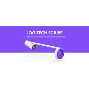 Logitech Logitech 3 YEARS EXT WARRANTY SCRIBE Webcam