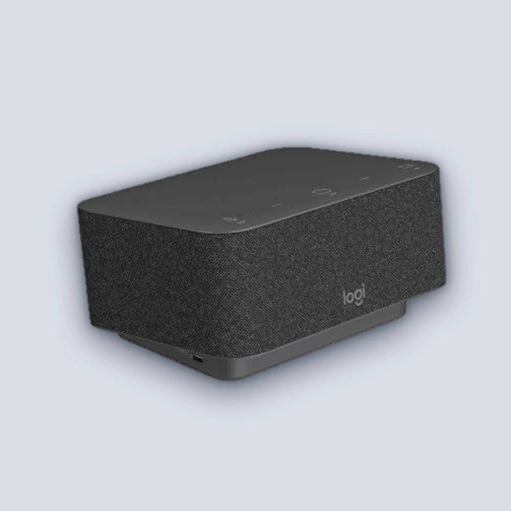 Logitech Logitech 3 YEARS EXT WARRANTY LOGI DOCK Webcam