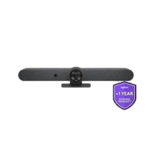 Logitech Logitech 3 YEARS EXT WARRANTY RALLY BAR Webcam