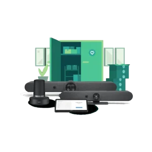 Logitech Logitech SELECT 5 YEAR PER ROOM Webcam