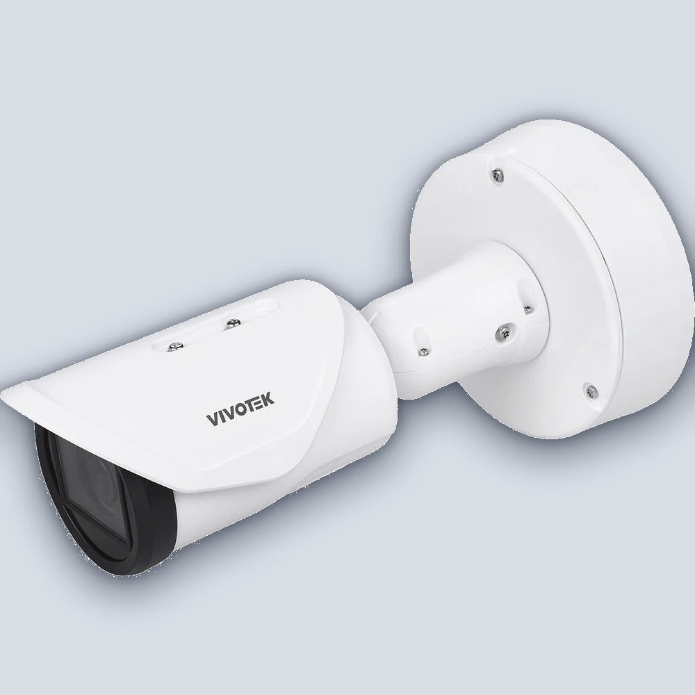 VIVOTEK VIVOTEK IB9387-EHTV-V3 5MP Security Camera