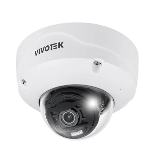 VIVOTEK VIVOTEK FD9387-EHTV-V3 5MP Security Camera