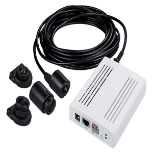 VIVOTEK VIVOTEK VC9101 5MP AI Webcam