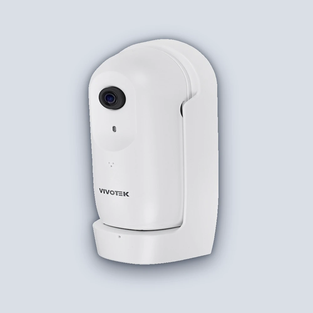 VIVOTEK VIVOTEK CC9160-H 2MP Webcam