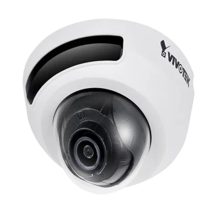 VIVOTEK VIVOTEK FD9166-HN 2MP Security Camera