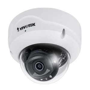 VIVOTEK VIVOTEK FD9189-H-V2 5MP Security Camera