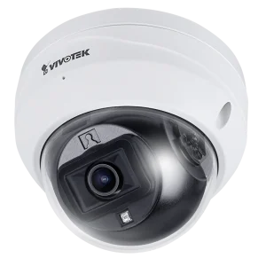 VIVOTEK VIVOTEK 2MP FD9369 Security Camera