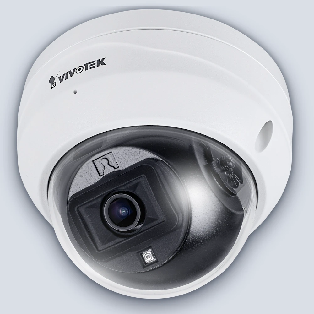 VIVOTEK VIVOTEK 2MP FD9369 Security Camera