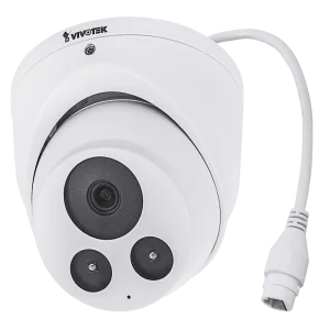 VIVOTEK VIVOTEK FIT9380-H 5MP Security Camera