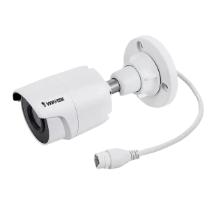 VIVOTEK VIVOTEK IB9380-H 5MP Security Camera