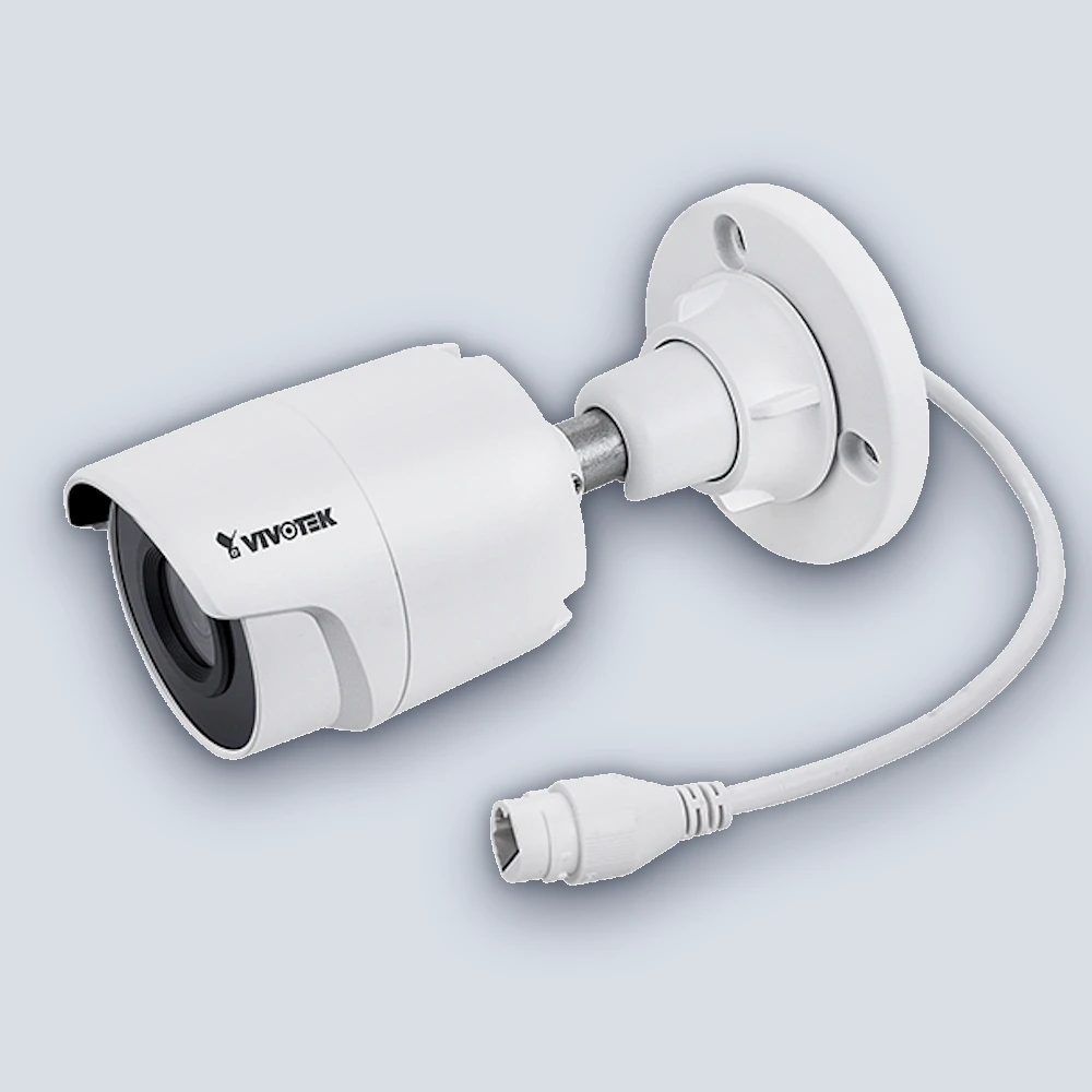 VIVOTEK VIVOTEK IB9380-H 5MP Security Camera