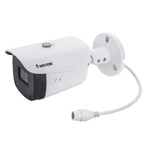 VIVOTEK VIVOTEK IB9388-HT 5MP Security Camera