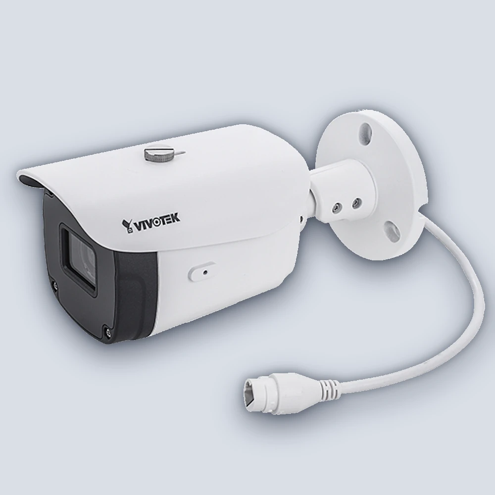 VIVOTEK VIVOTEK IB9388-HT 5MP Security Camera