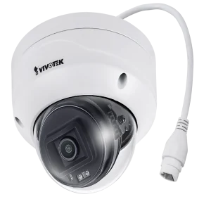 VIVOTEK VIVOTEK FD9380-H 5MP Security Camera