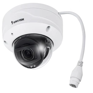 VIVOTEK VIVOTEK FD9388-HTV 5MP Security Camera