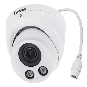 VIVOTEK VIVOTEK IT9388-HT 5MP Security Camera