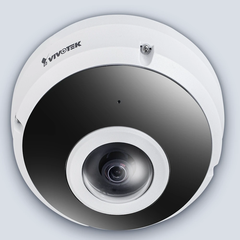 VIVOTEK VIVOTEK 180 FE9380-HV Security Camera