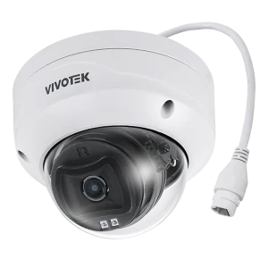VIVOTEK VIVOTEK FD9383-HV 5MP Security Camera