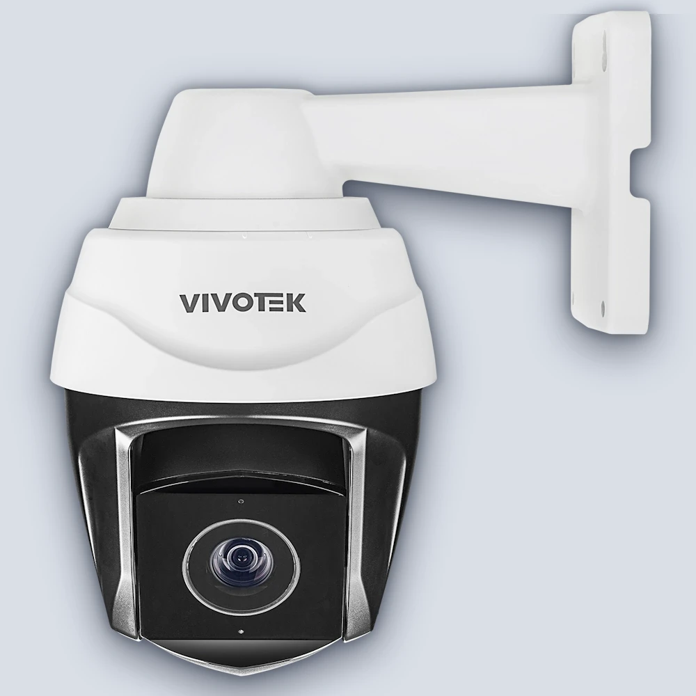 VIVOTEK VIVOTEK SD9384-EHL 5MP PTZ Security Camera