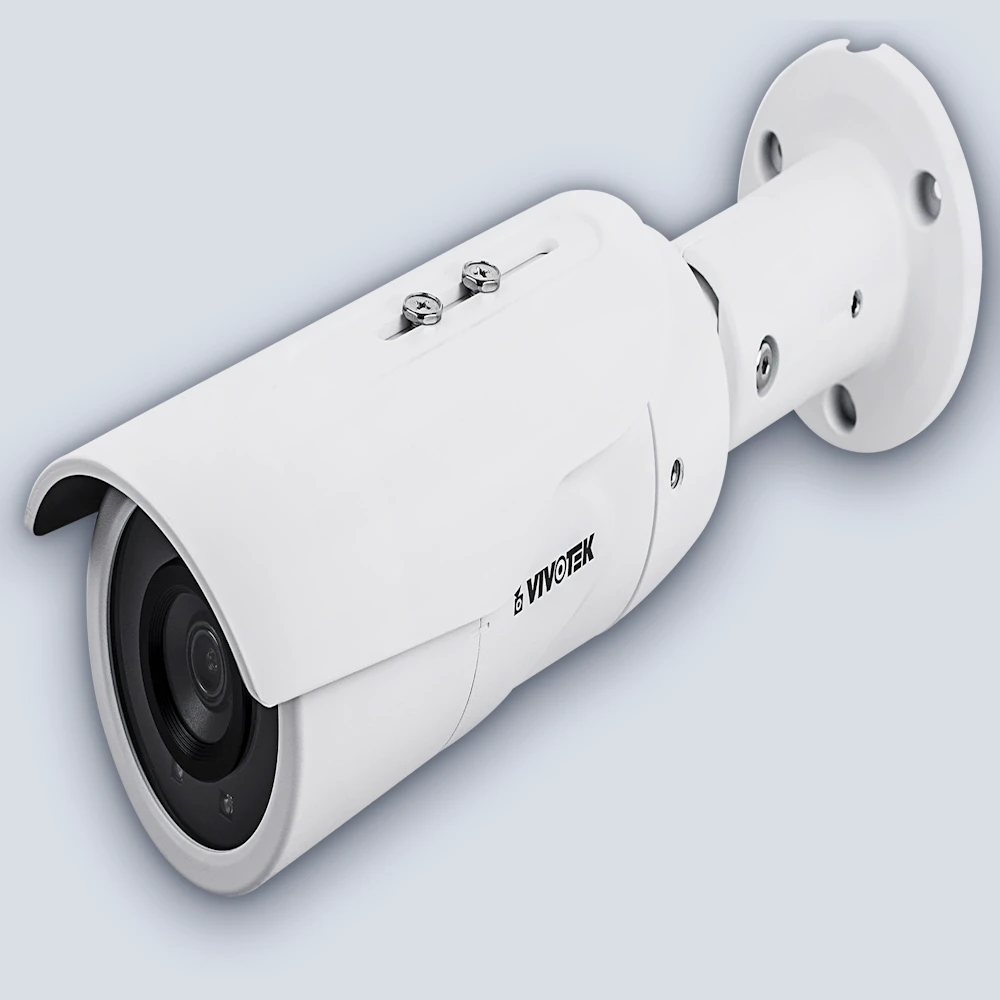 VIVOTEK VIVOTEK IB9389-EH-V2 5MP Security Camera