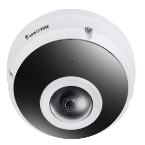 VIVOTEK VIVOTEK FE9391-EHV-V2 12MP Security Camera