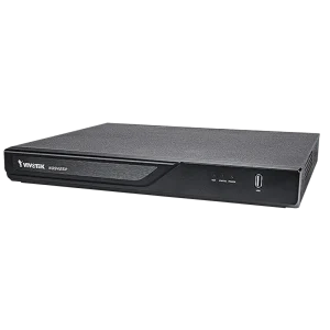 VIVOTEK VIVOTEK NVR ND9425P PoE 4K Security Camera
