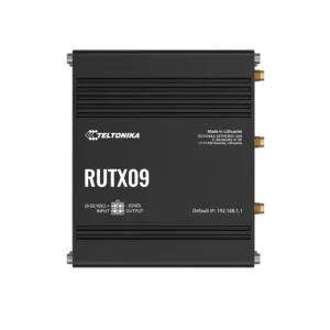 Teltonika Teltonika RUTX09 Network Device