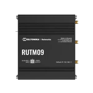 Teltonika Teltonika RUTM09 Network Device